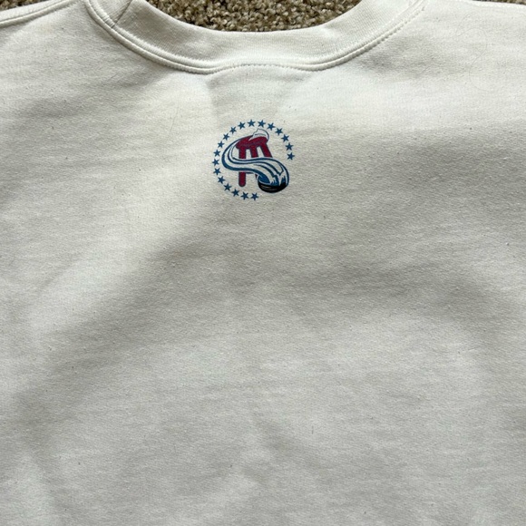 Barstool Sports Mile High Crewneck - Picture 3 of 3